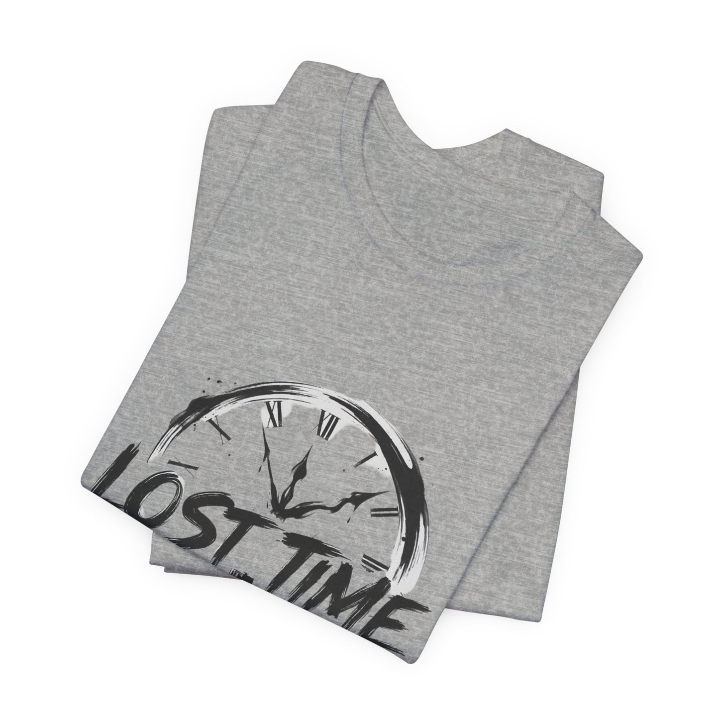 Lost Time (Interlude)