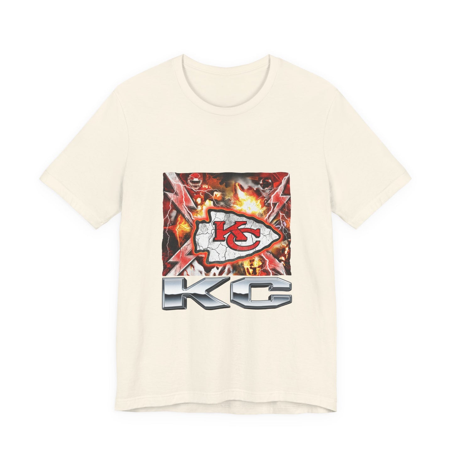 KC