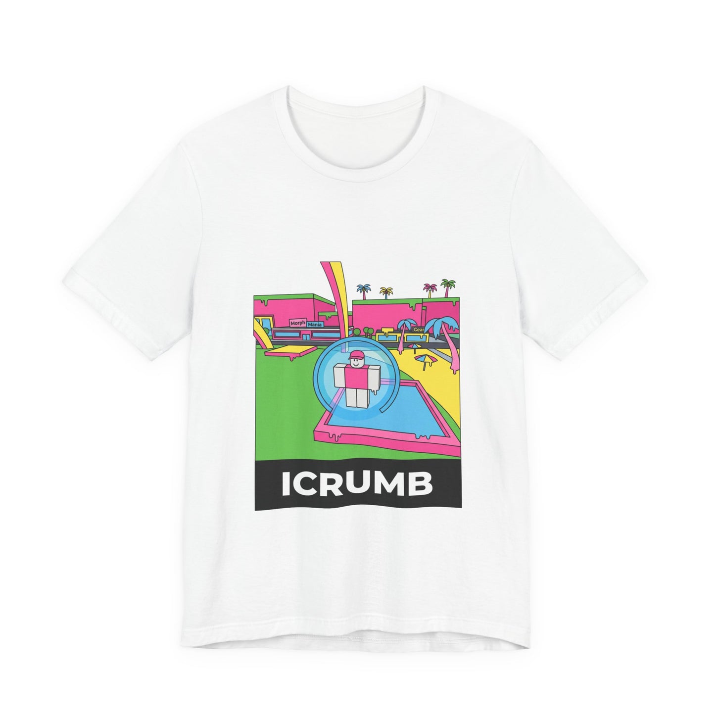 ICRUMB