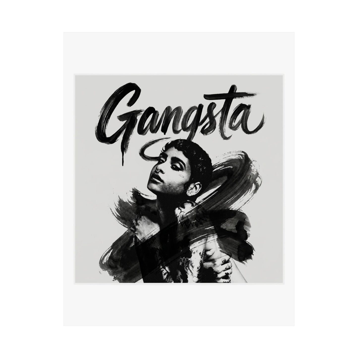 Gangsta