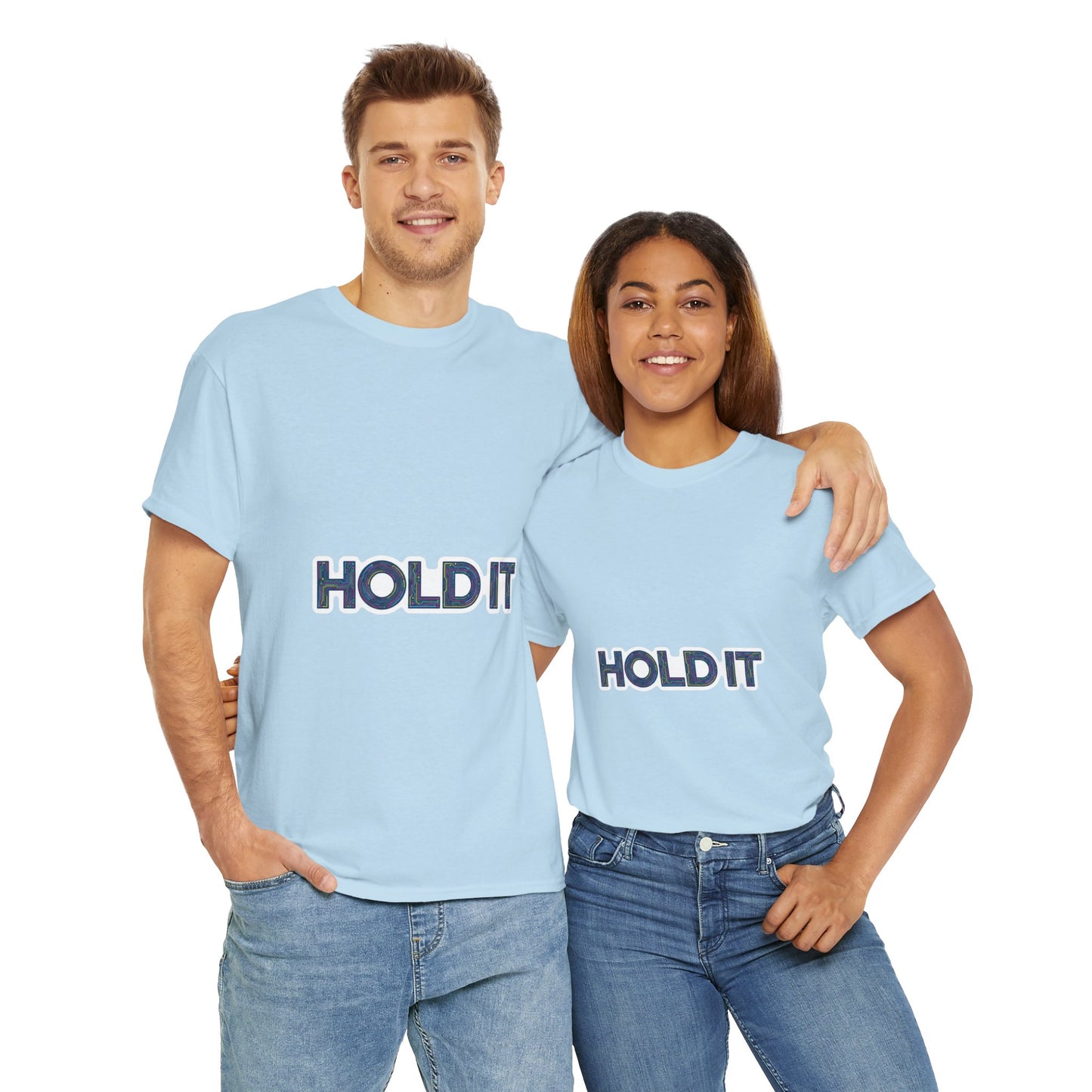 Hold It