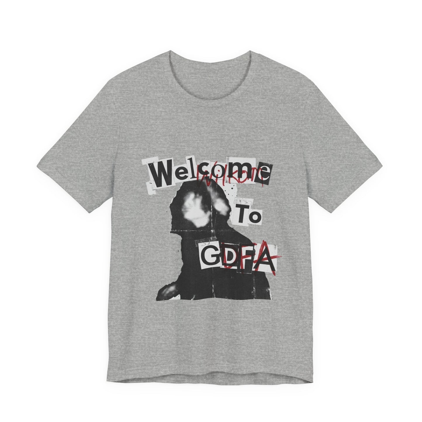 Welcome To GDFA