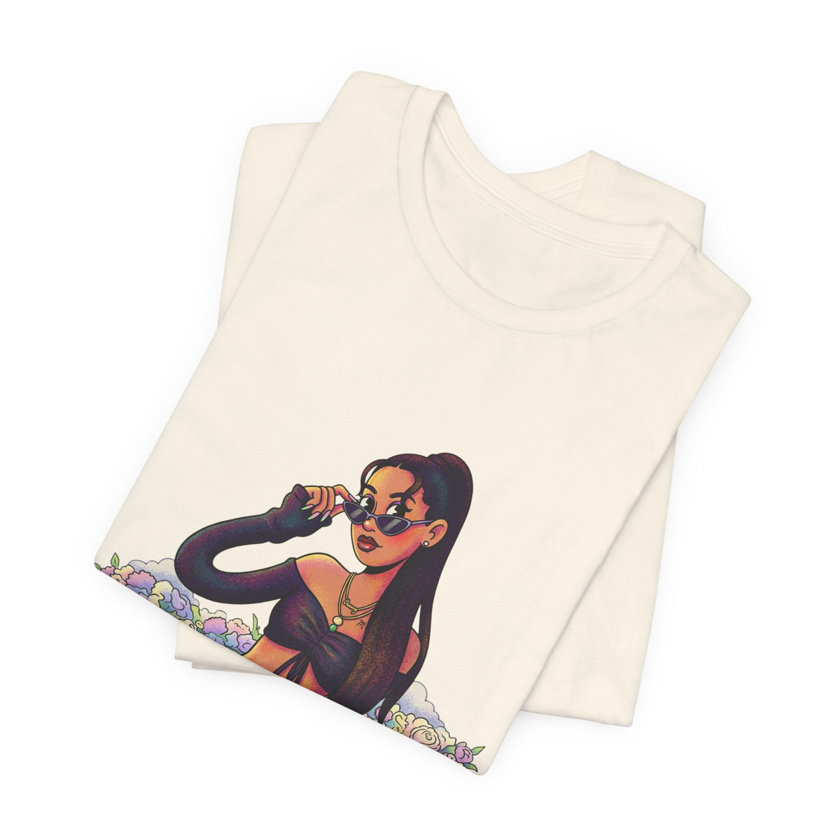 Want It, Got It
