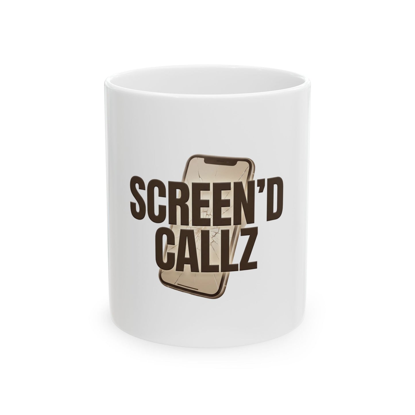 Screen'd Callz