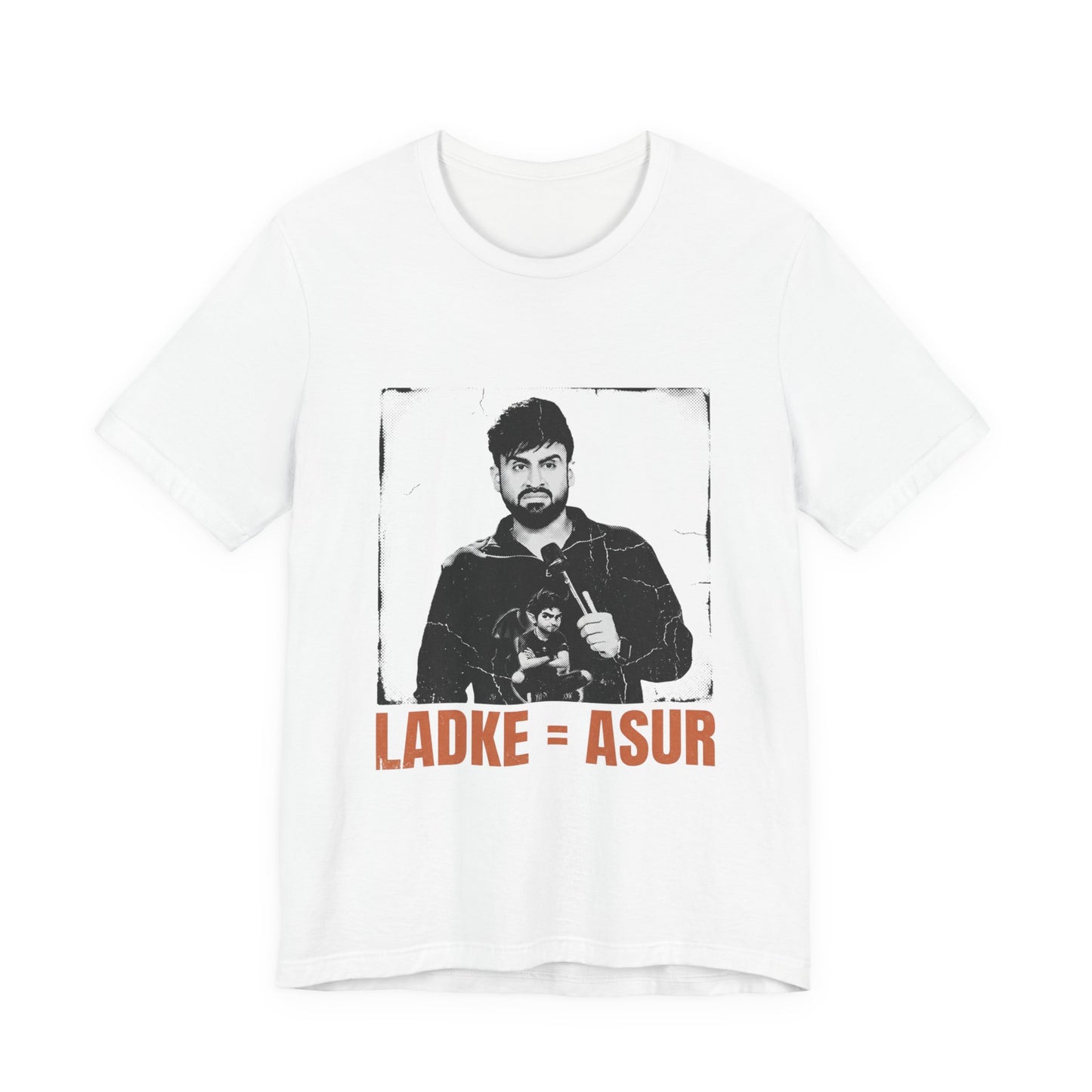 LADKE = ASUR