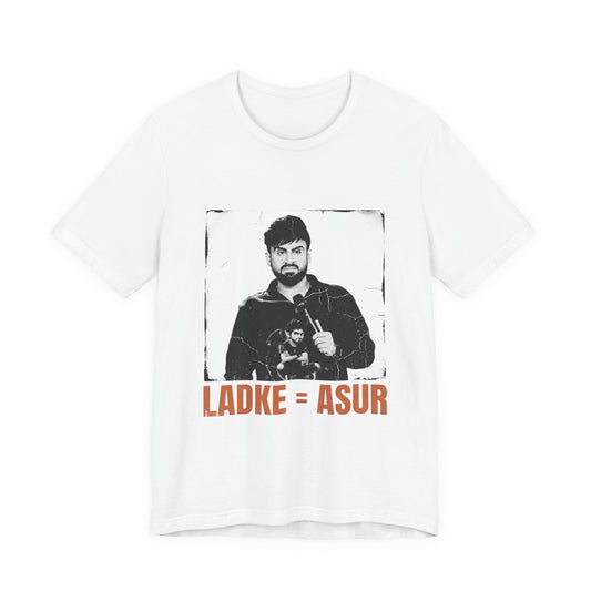 LADKE = ASUR