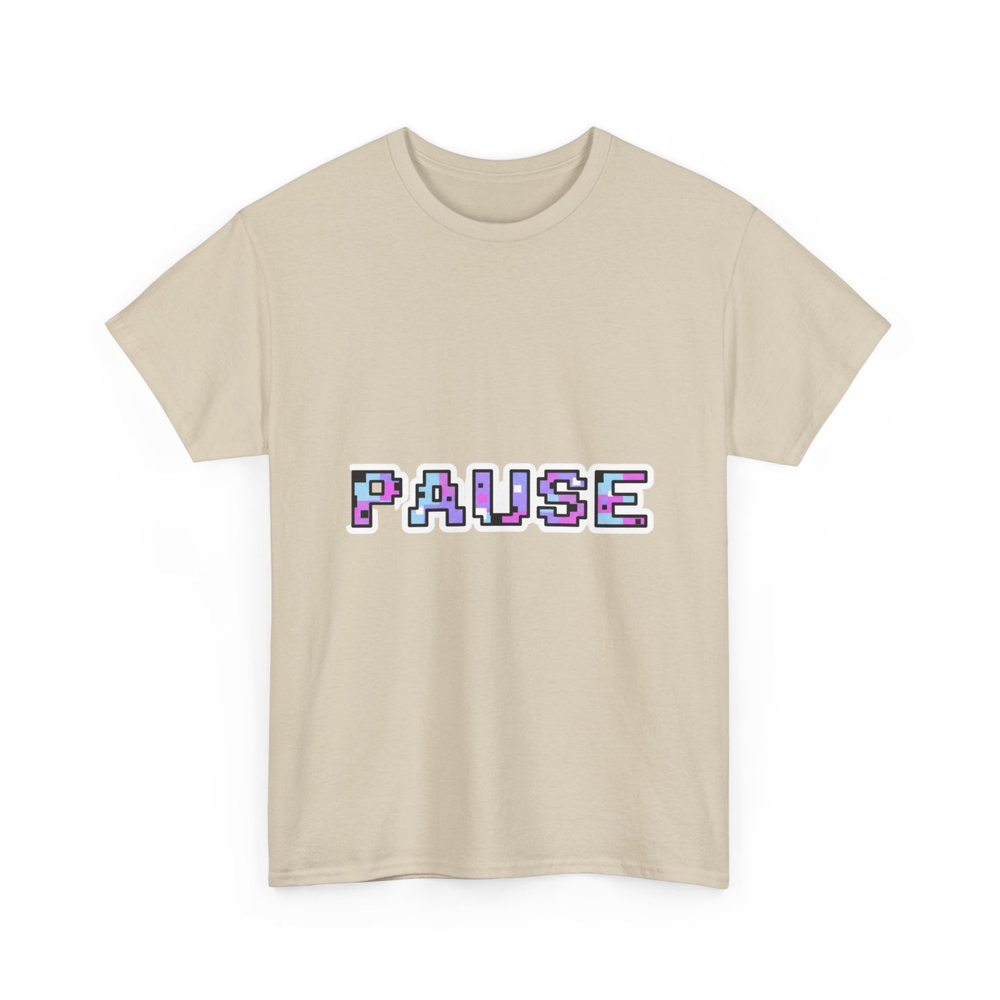 Pause