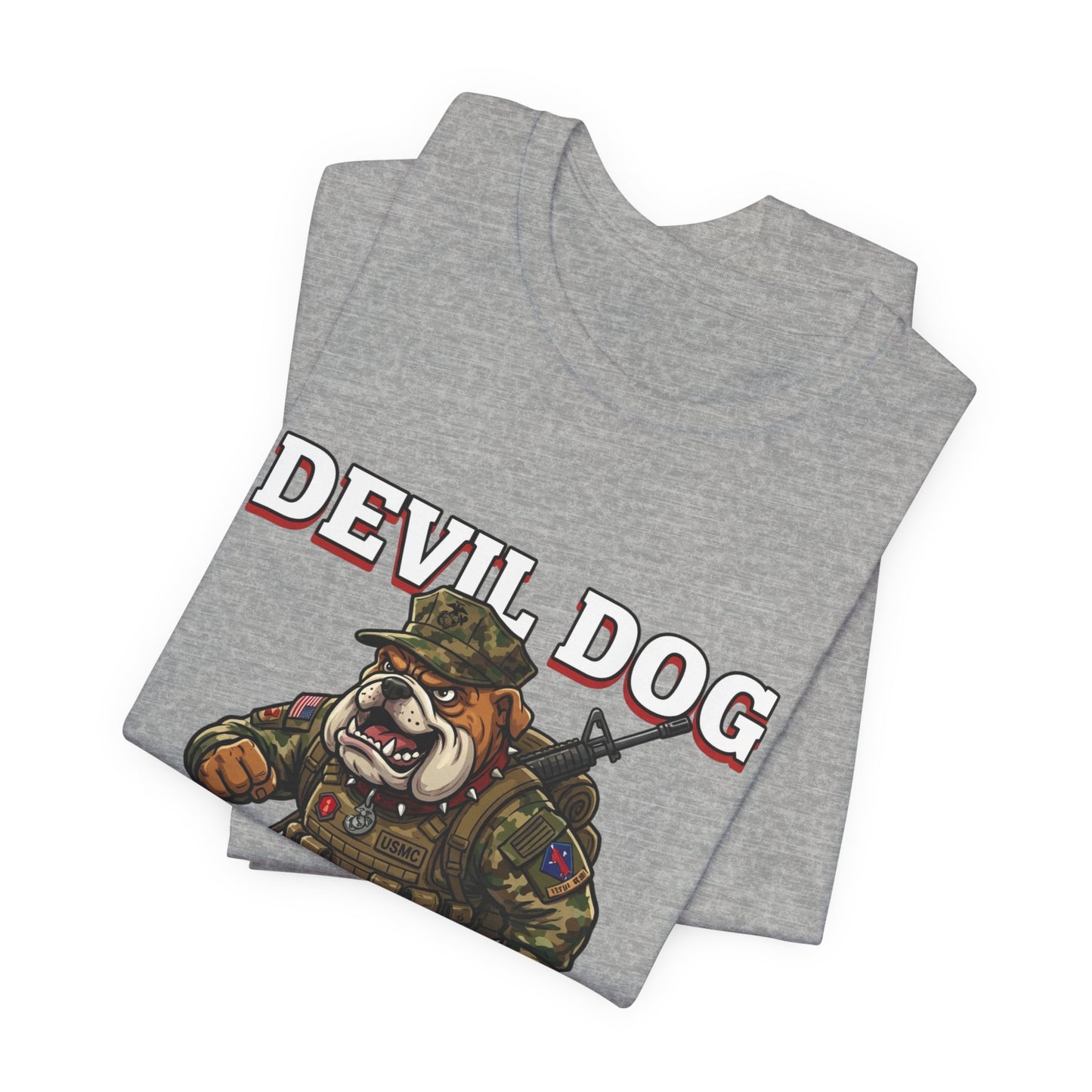 Devil Dog March