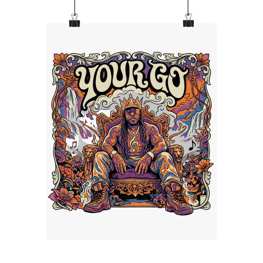 Your GO