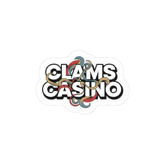 Clams Casino