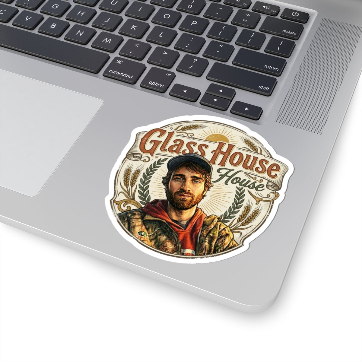 Glass House