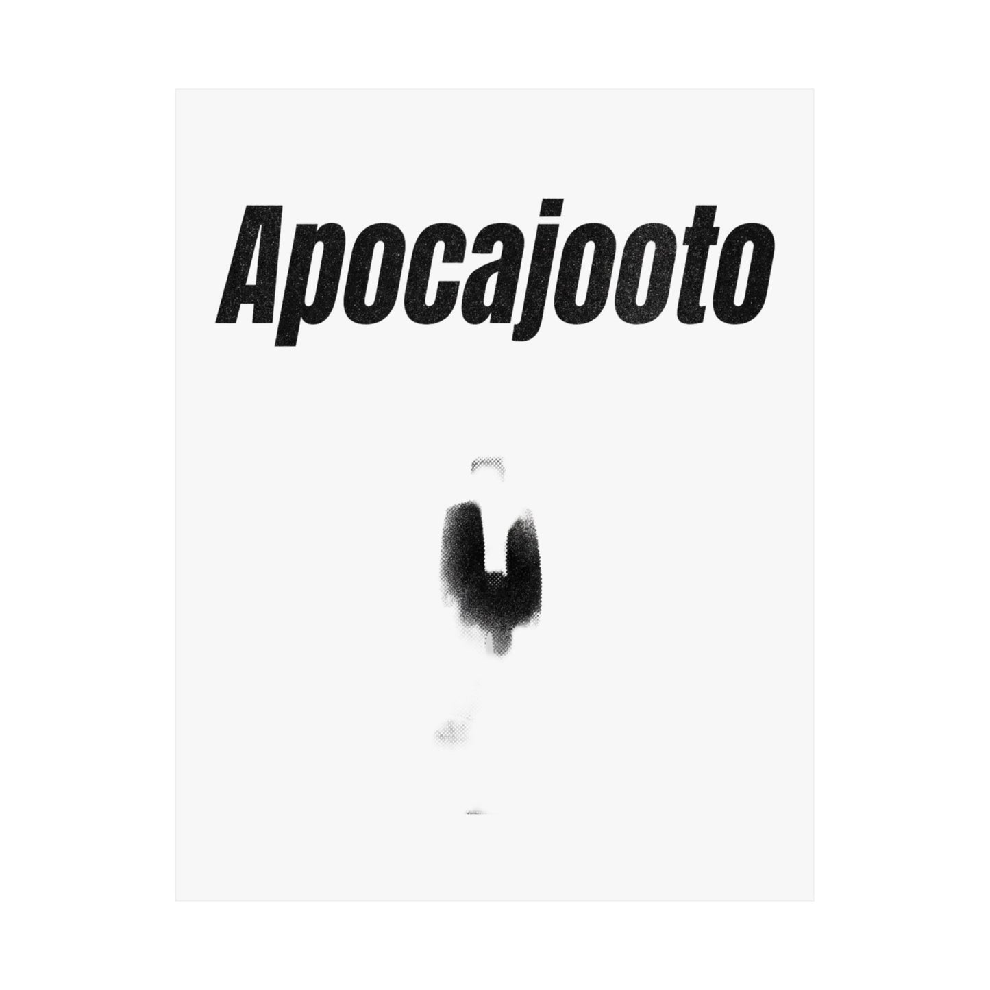 Apocajooto