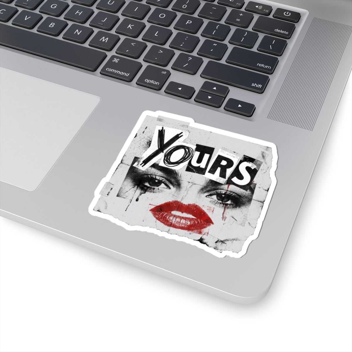 Yours