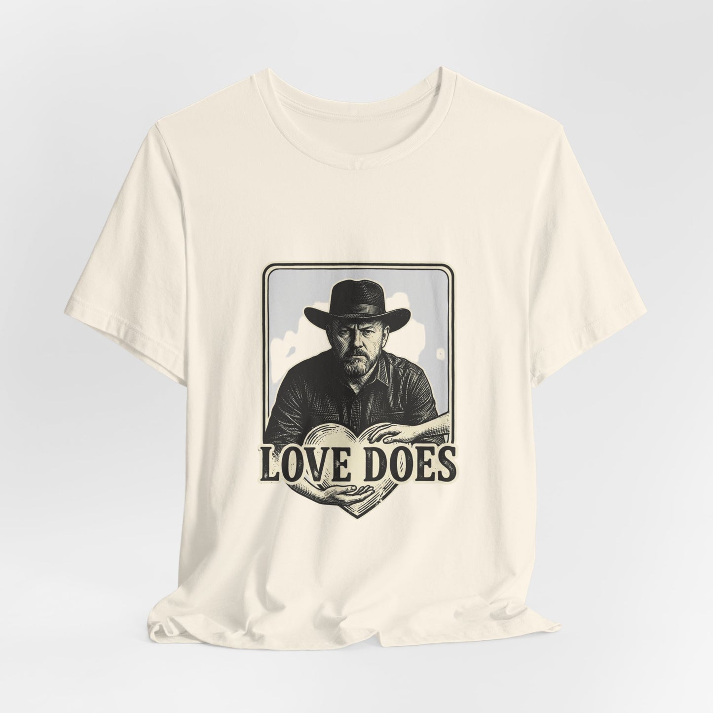 Love Does