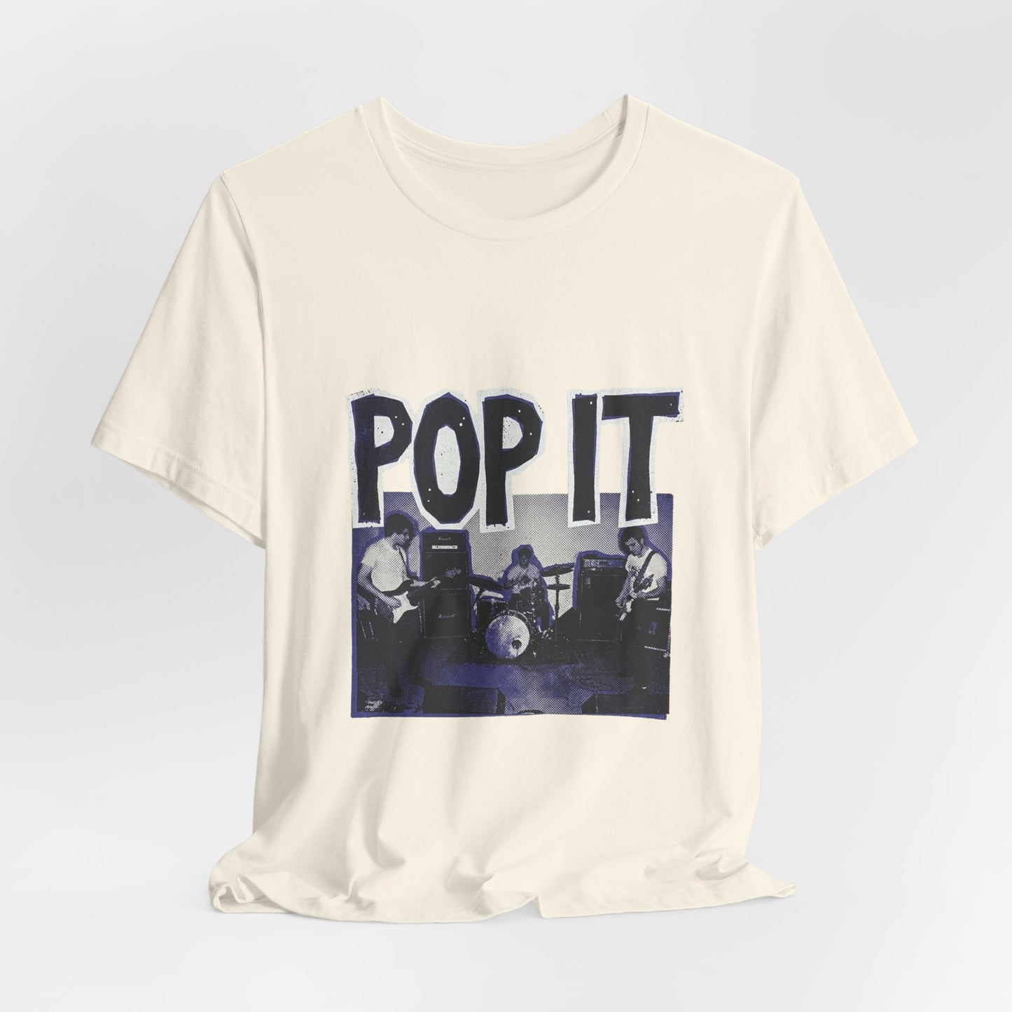 Pop It