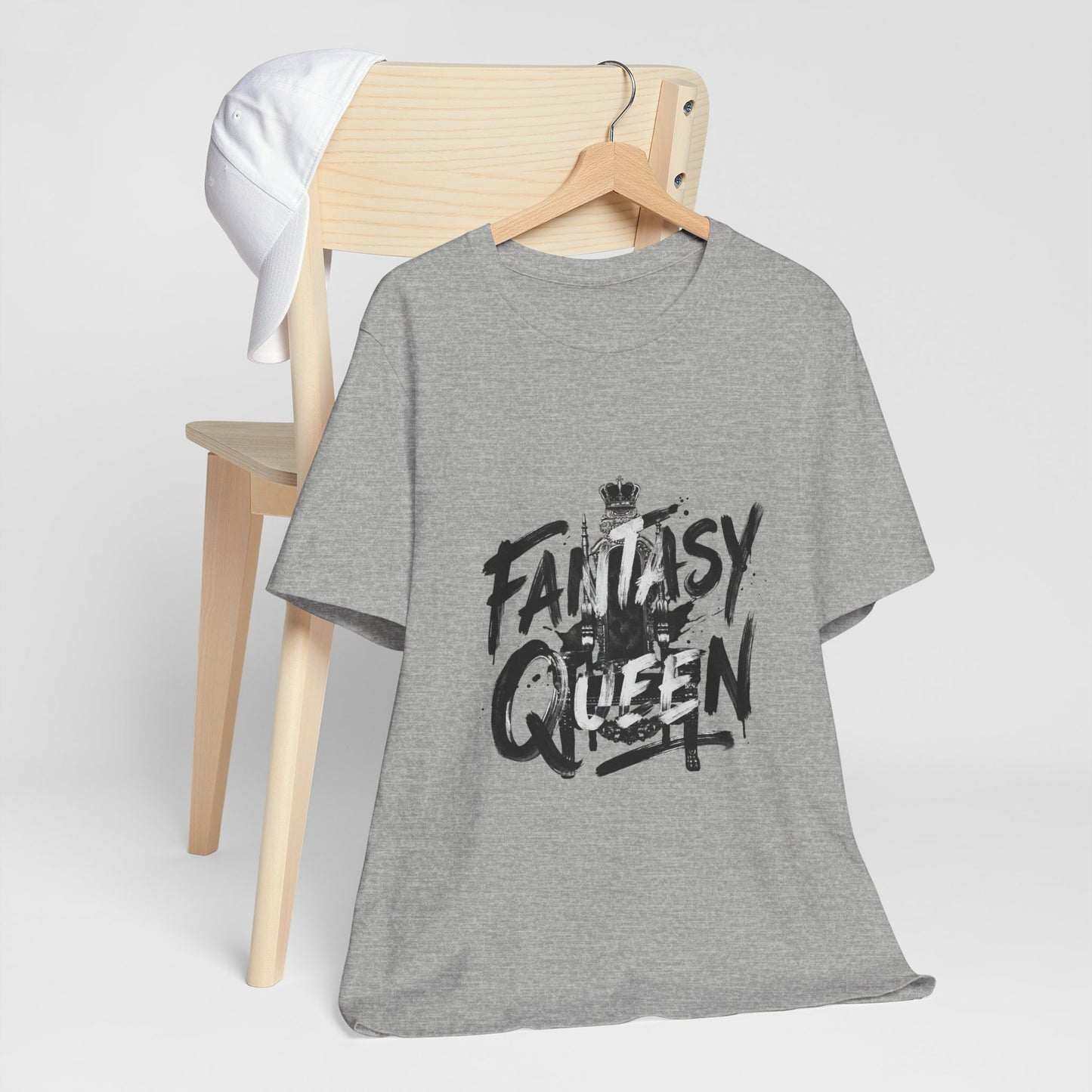 FANTASY QUEEN