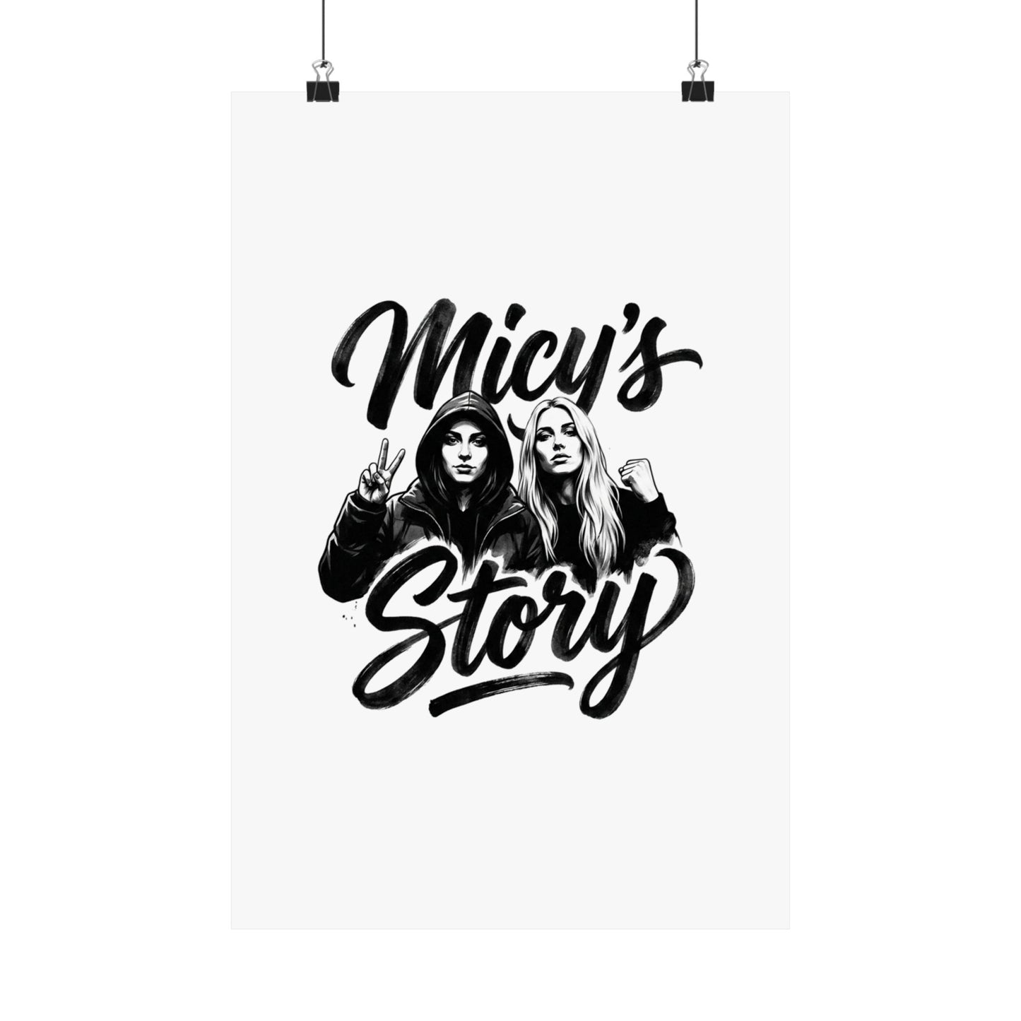 Micy's Story