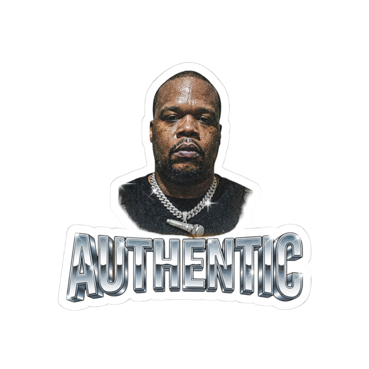 Authentic