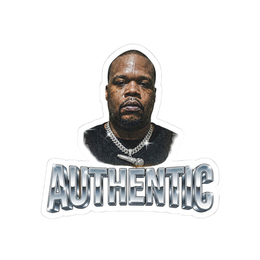 Authentic