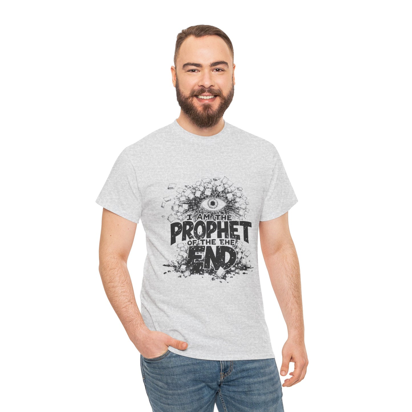 The Prophet