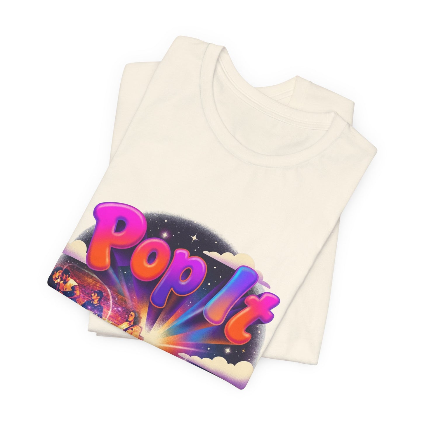 Pop It