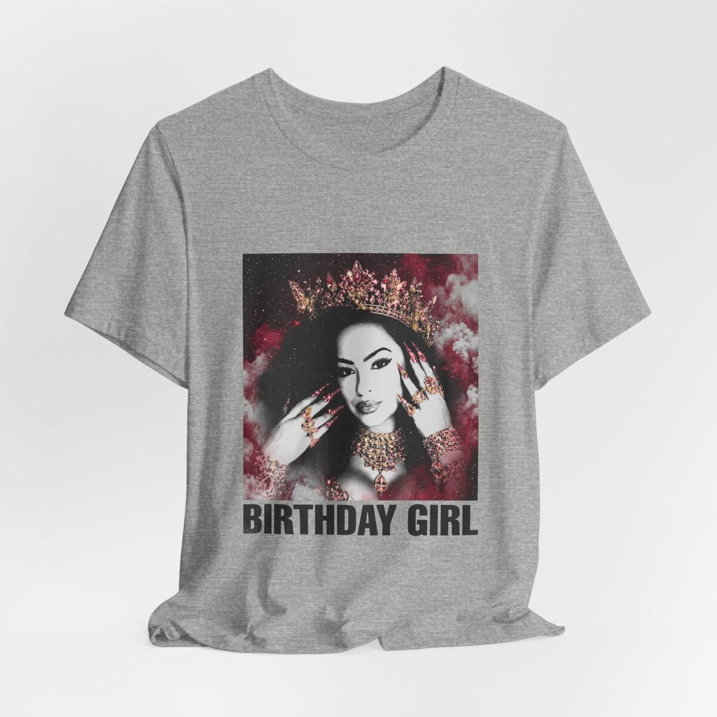 Birthday Girl
