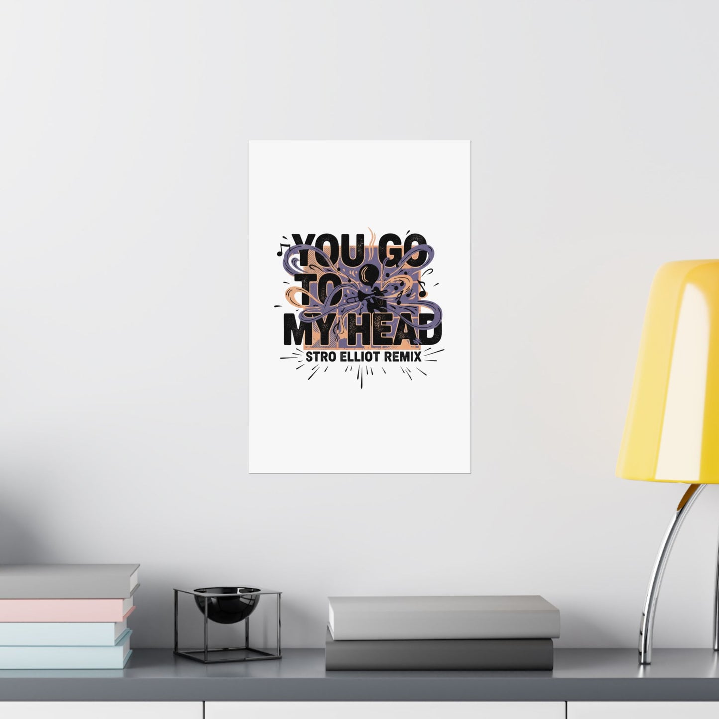 You Go To My Head - Stro Elliot Remix