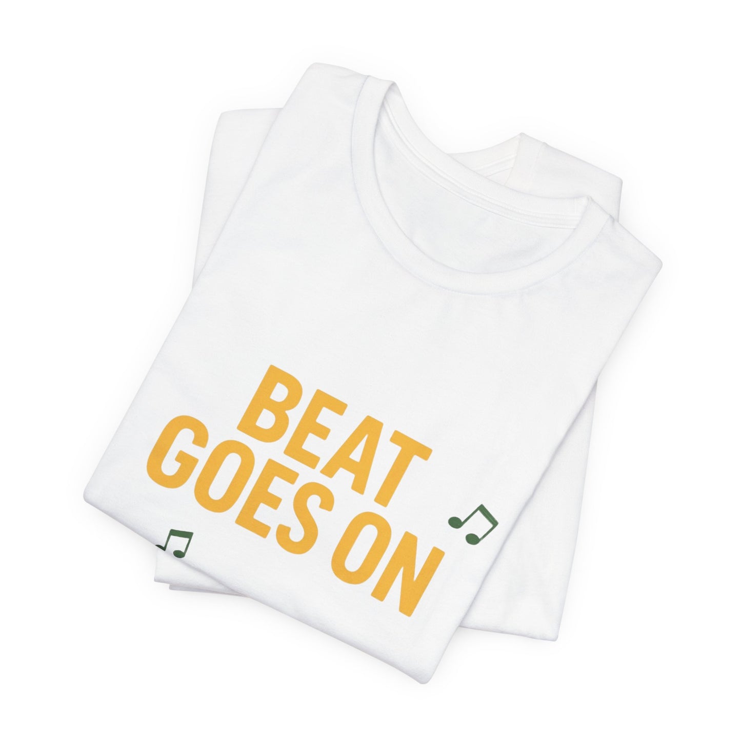 Beat Goes On