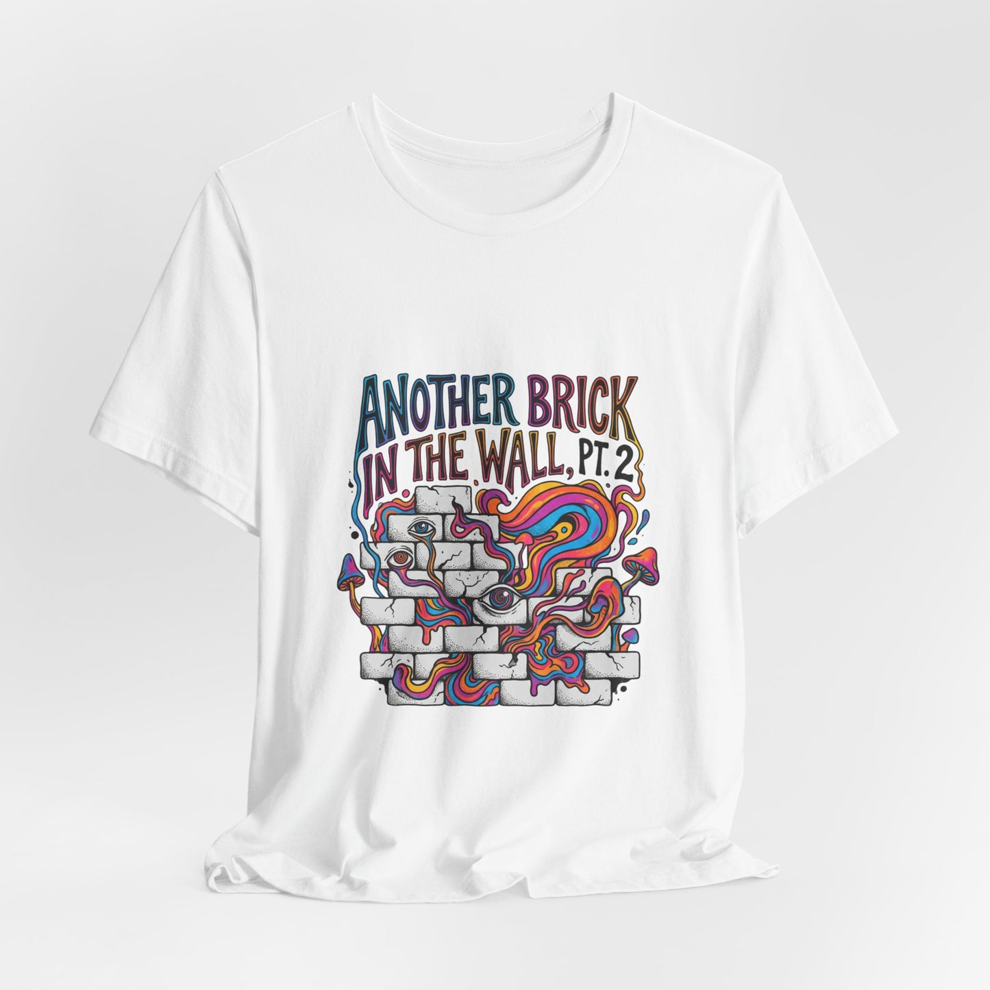 Another Brick in the Wall, Pt. 2