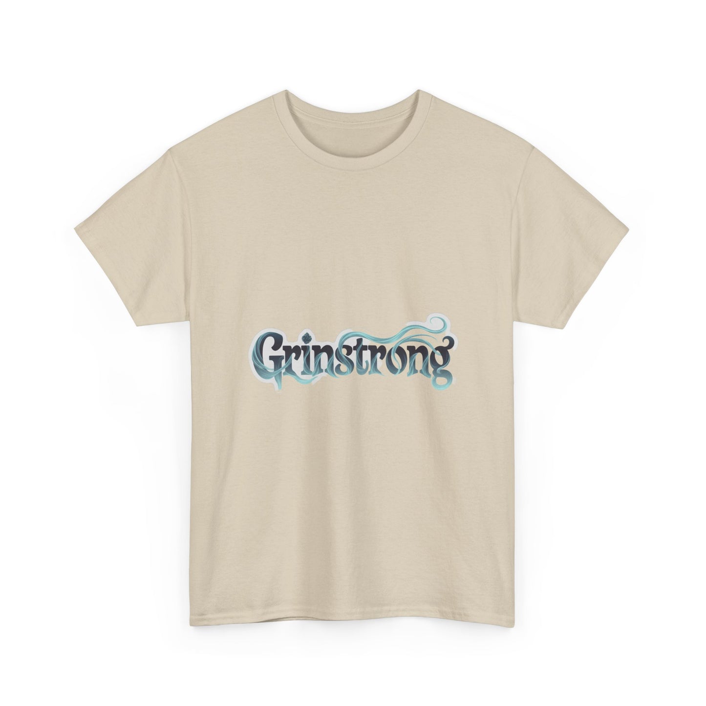Grinstrong