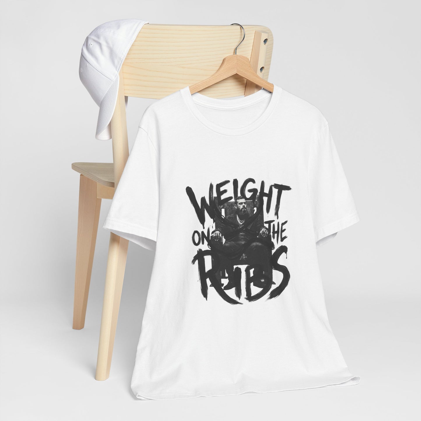 Weight on the Ribs
