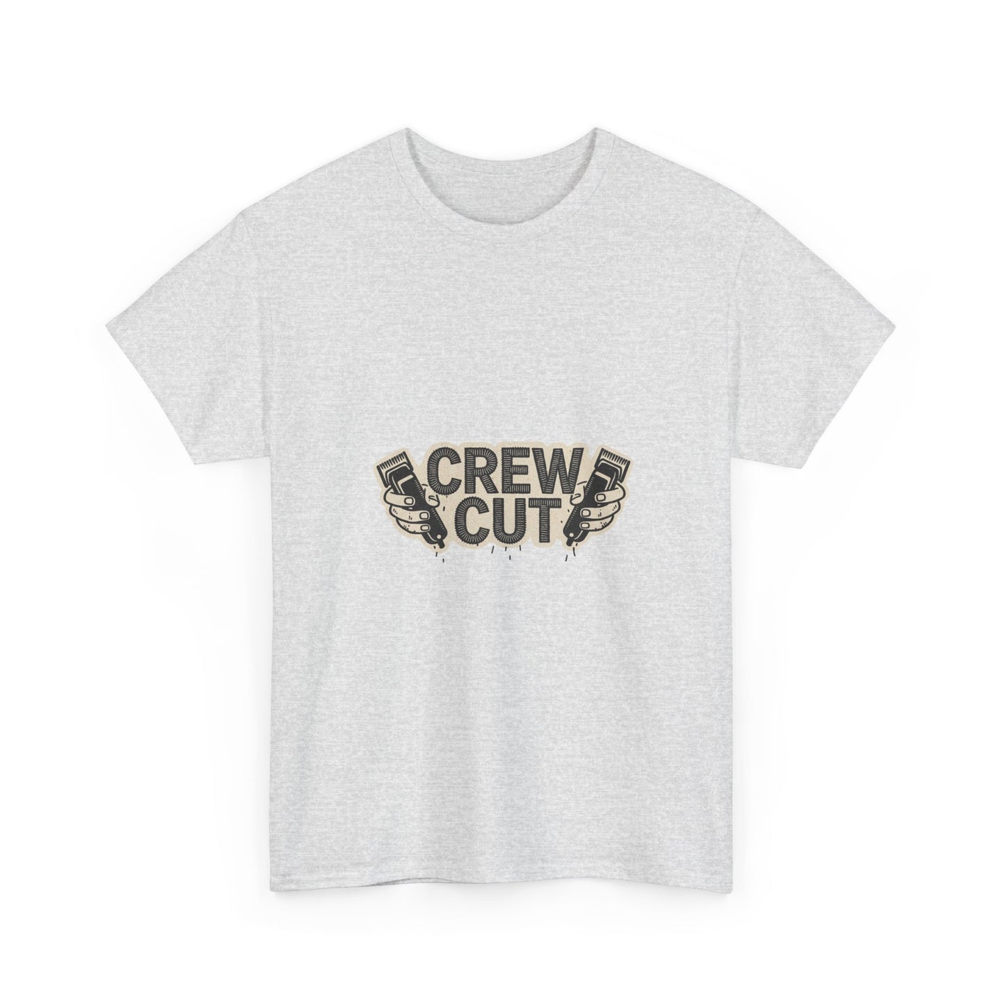Crew Cut