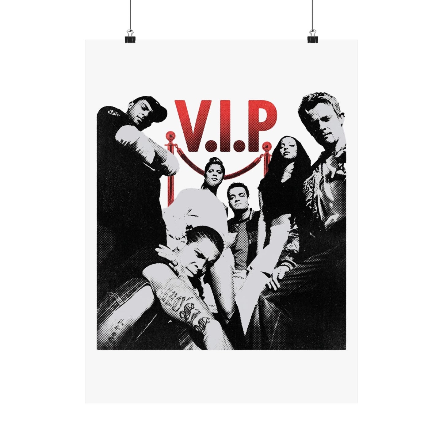 V.I.P.