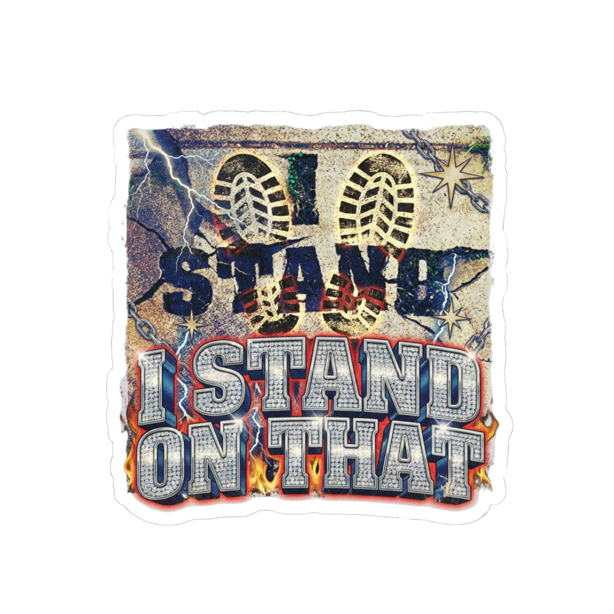 I Stand On That (feat. Joyner Lucas & T.I.)