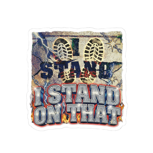 I Stand On That (feat. Joyner Lucas & T.I.)