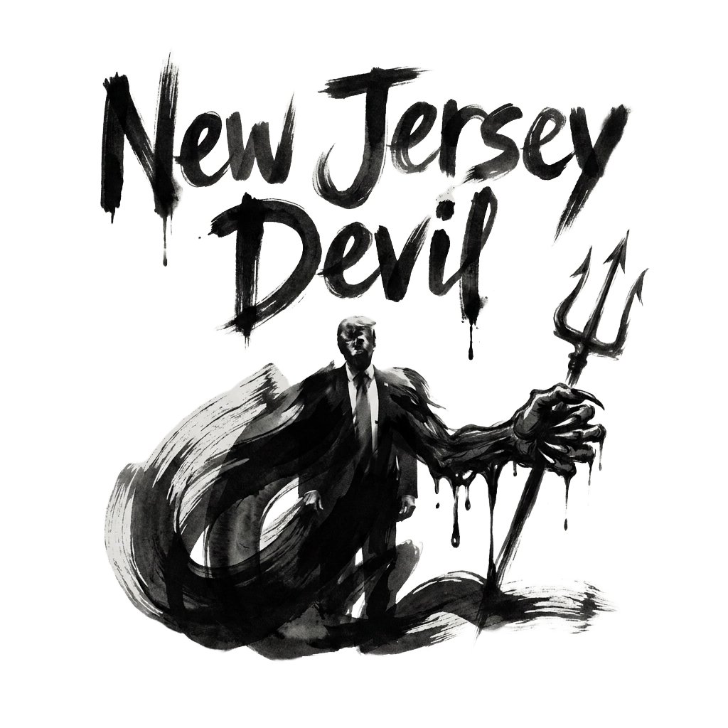 New Jersey Devil
