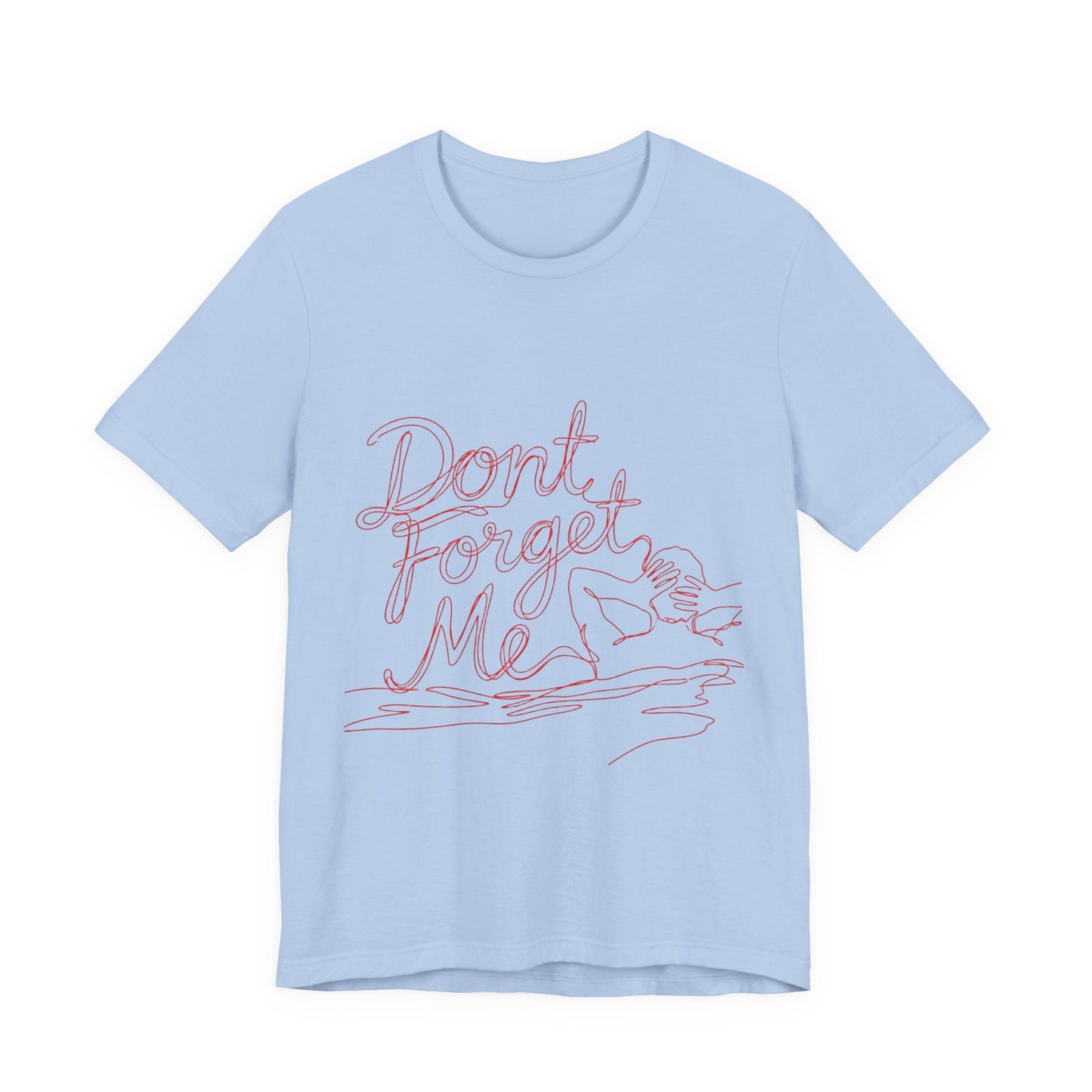Dont Forget Me