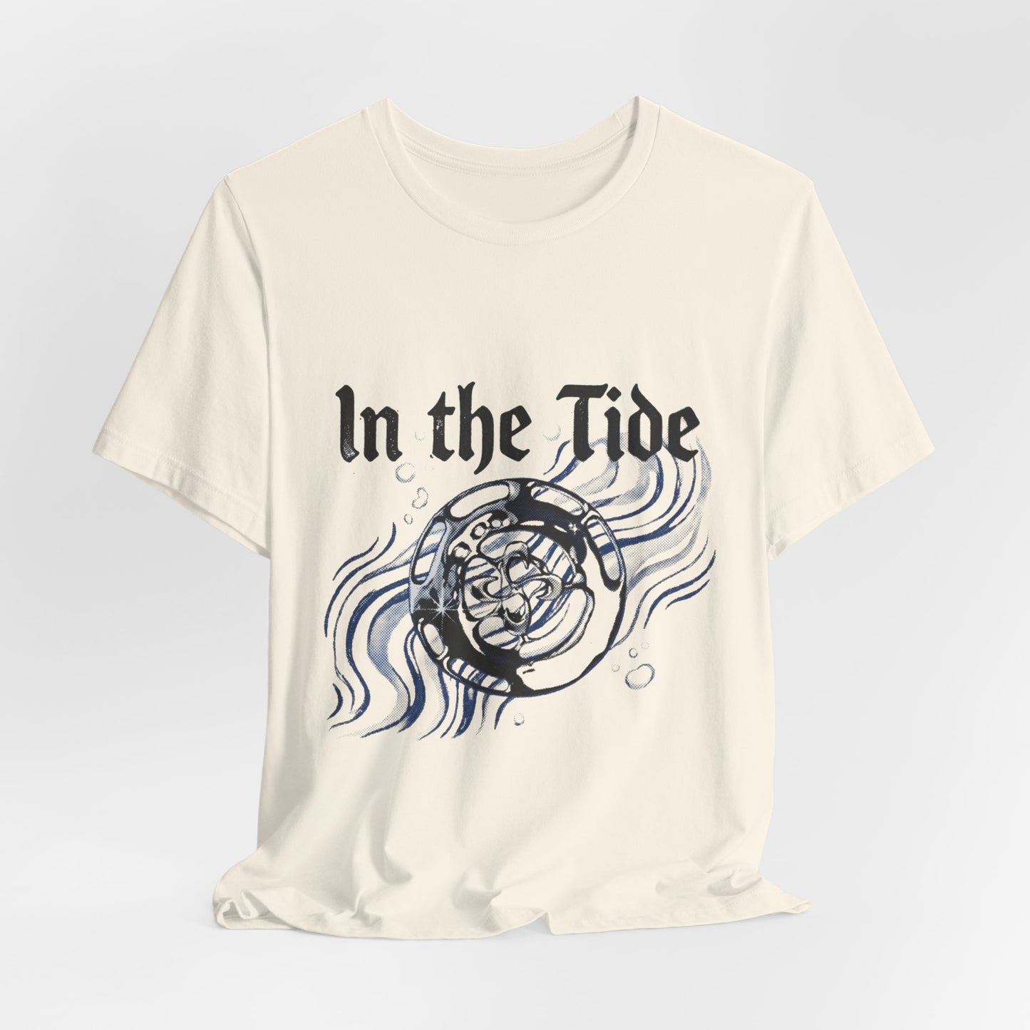 In the Tide