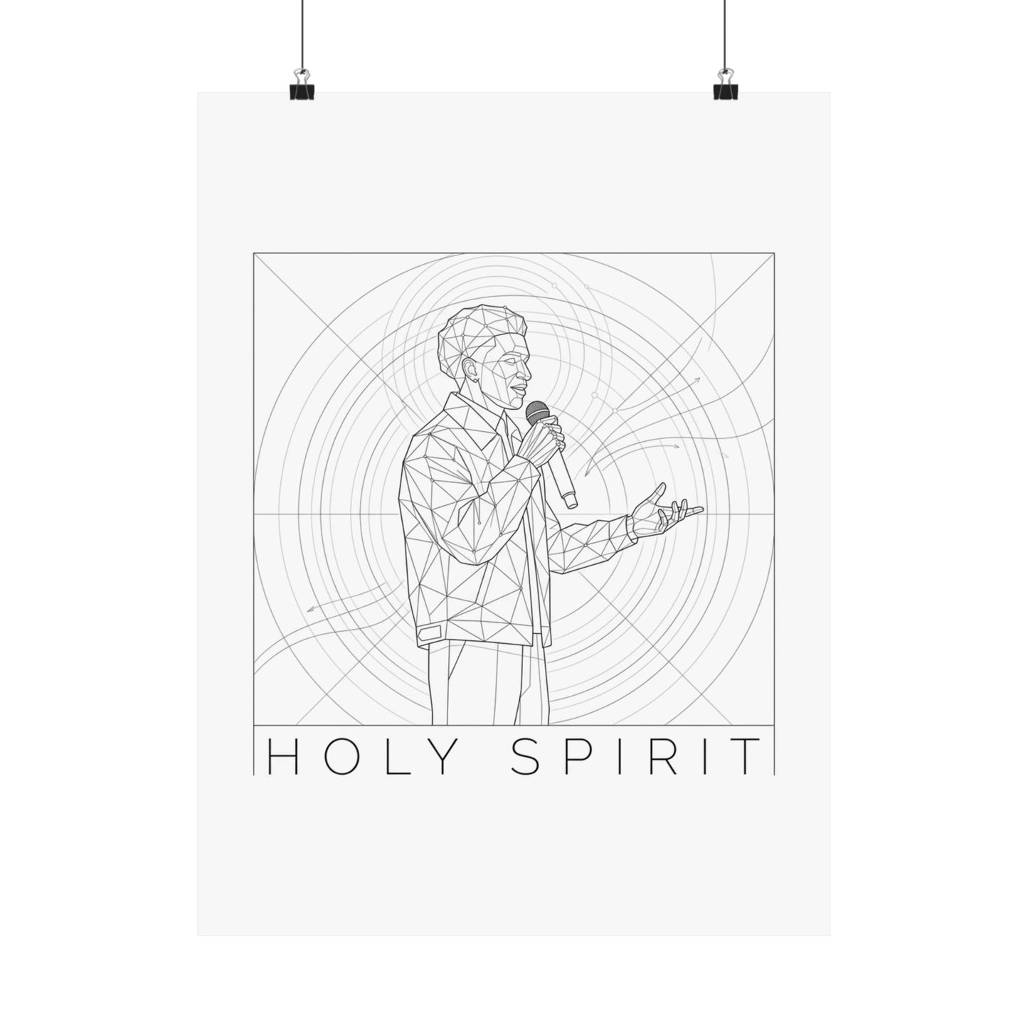 Holy Spirit
