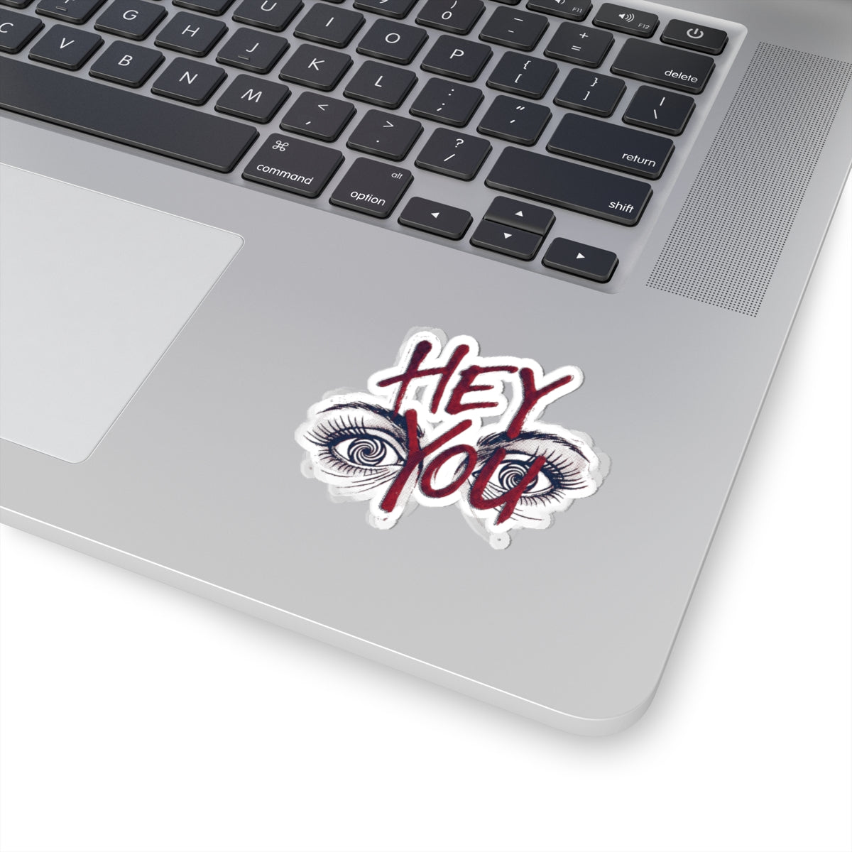 Hey You