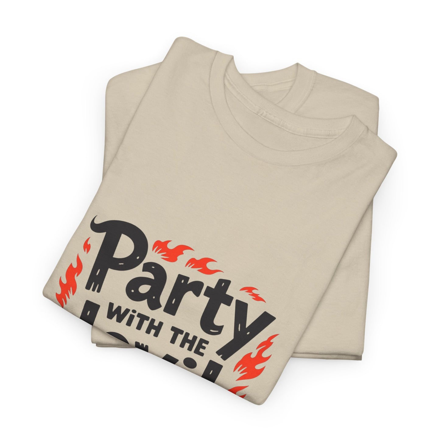 Party With The Devil