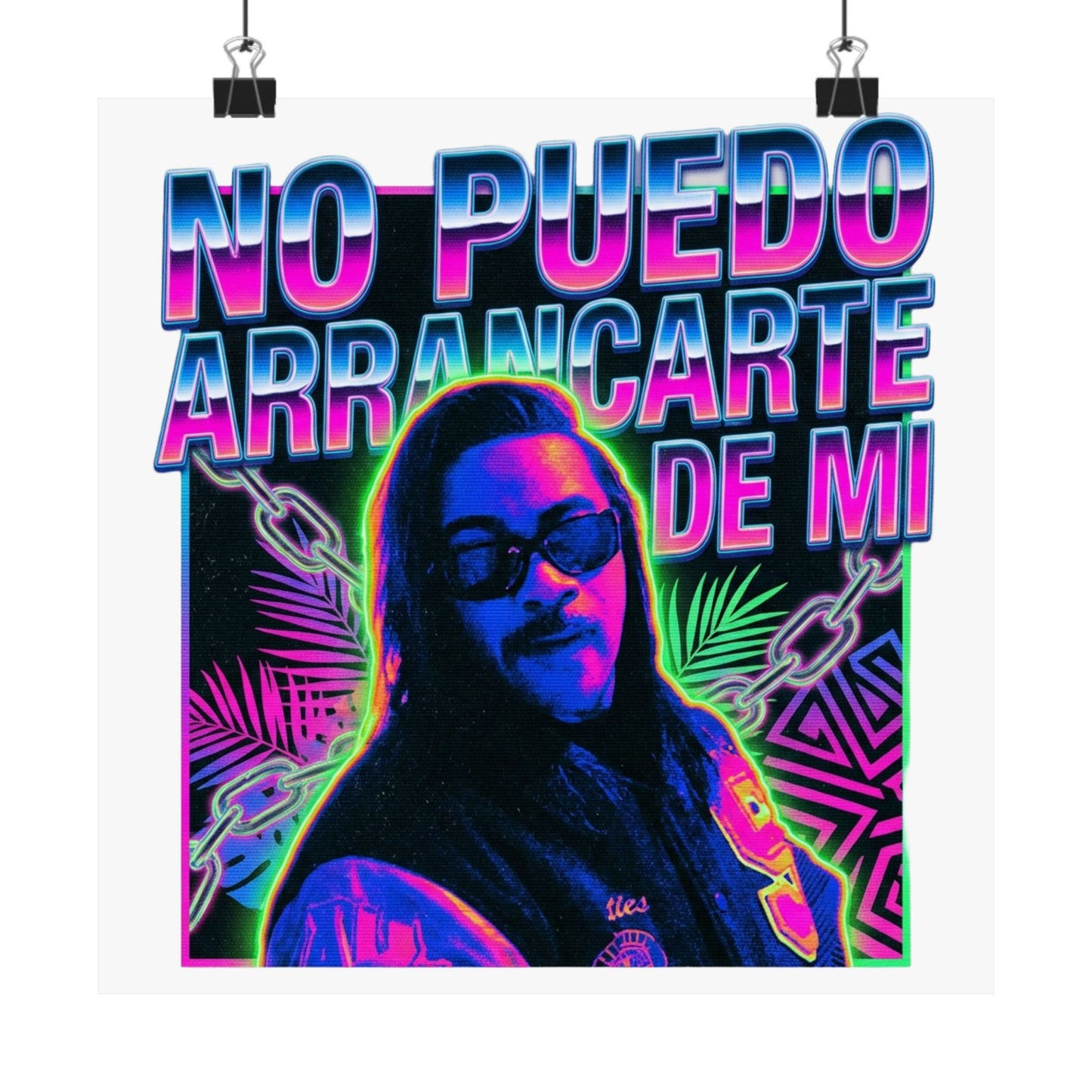 No Puedo Arrancarte de Mi