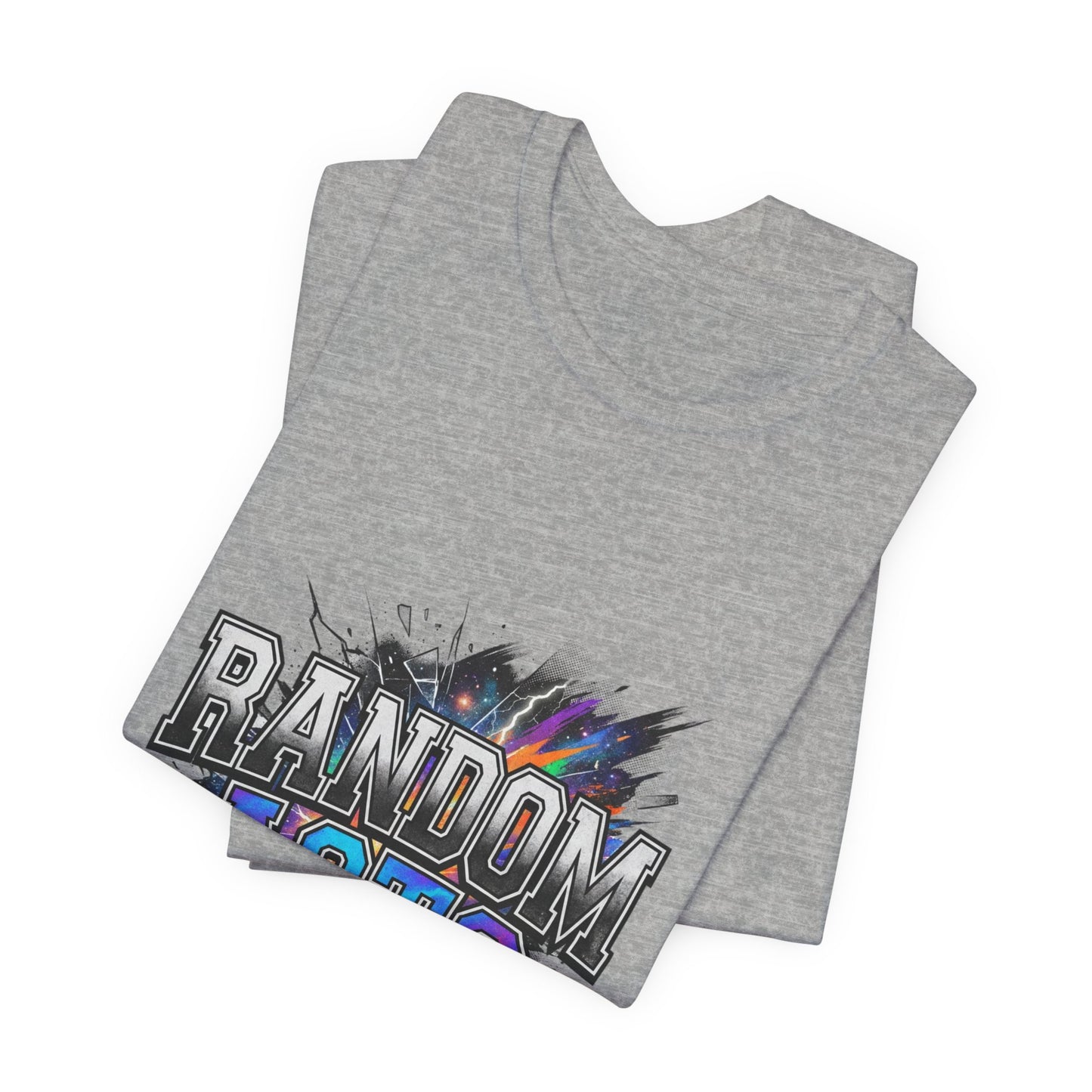 Random Acts