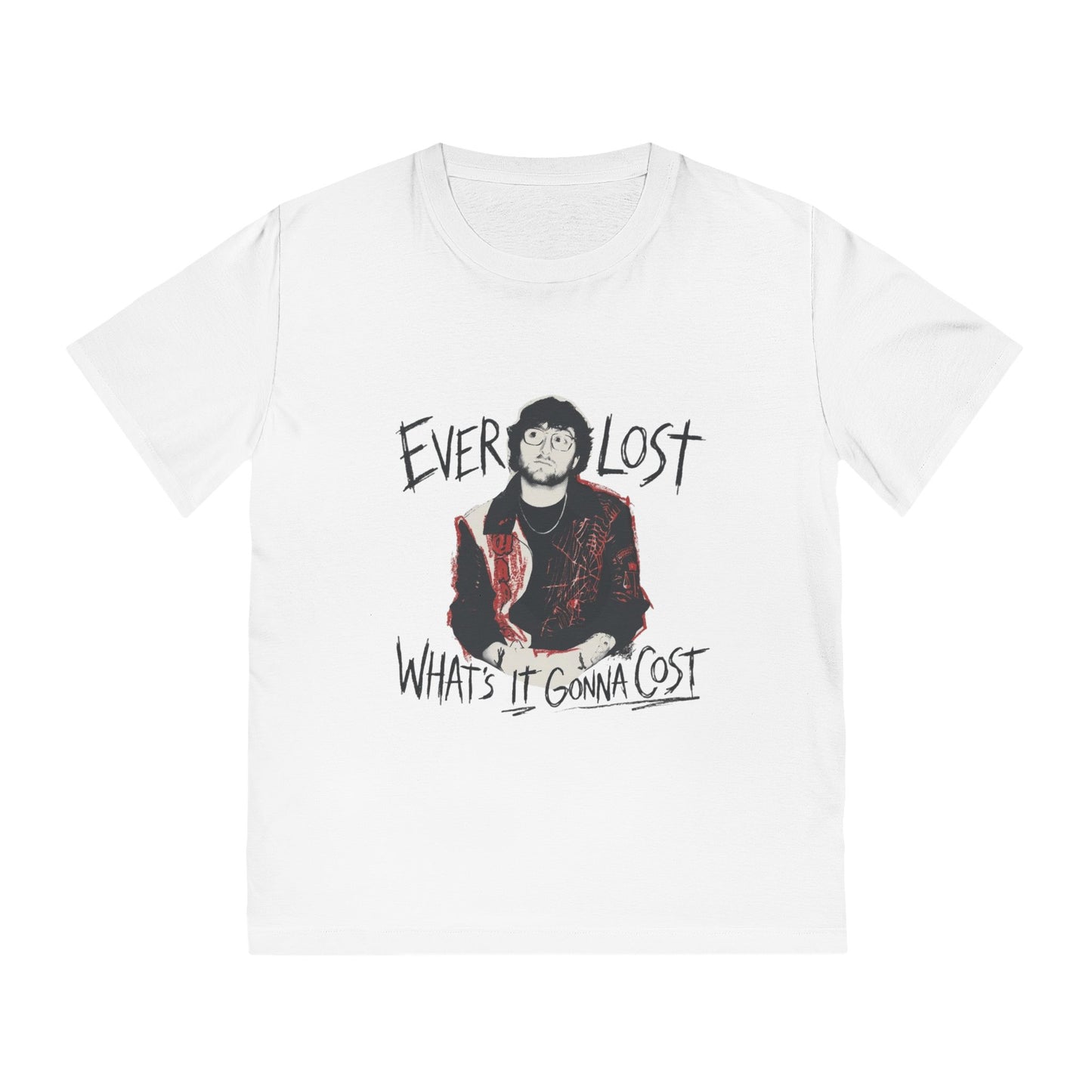 Ever Lost, What's It Gonna Cost