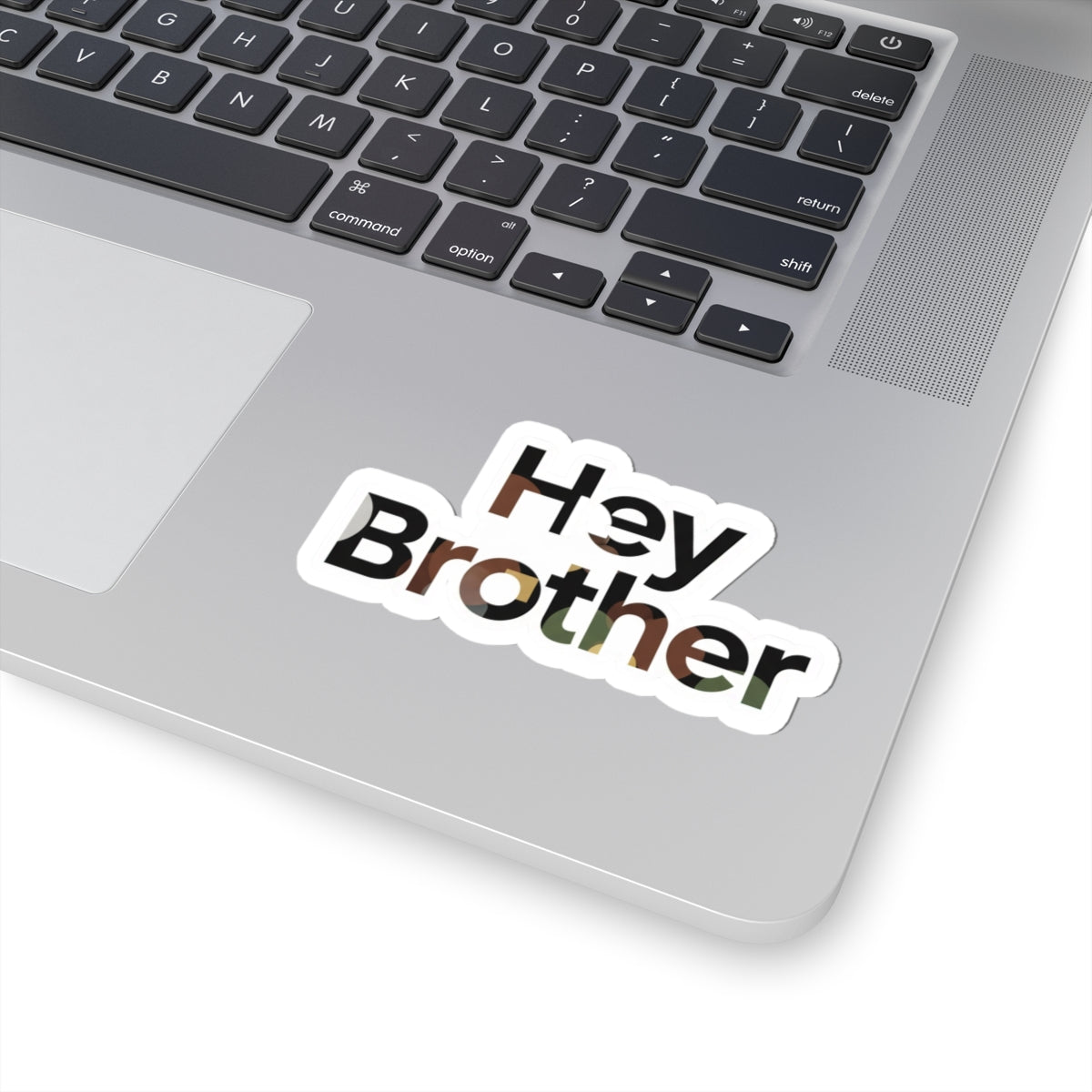 Hey Brother