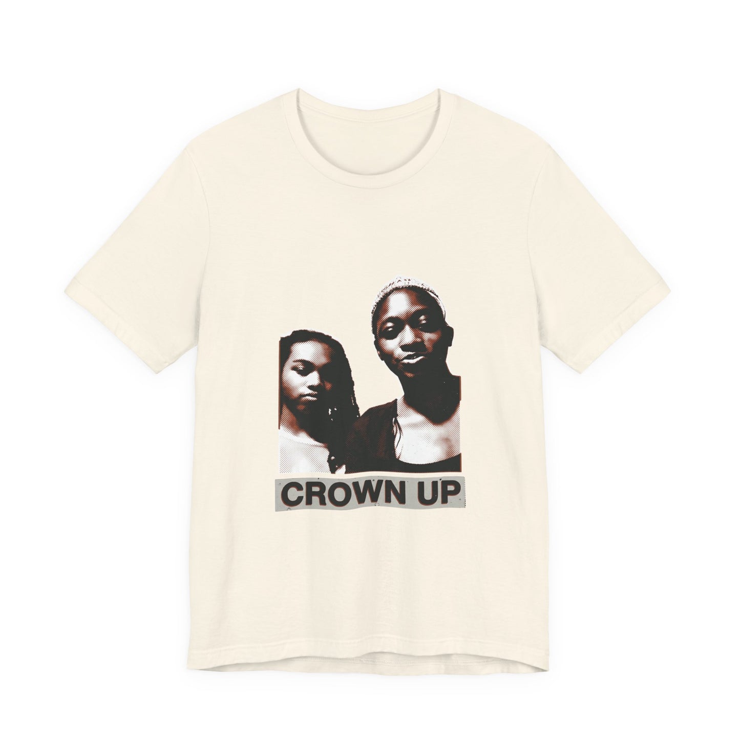 Crown Up