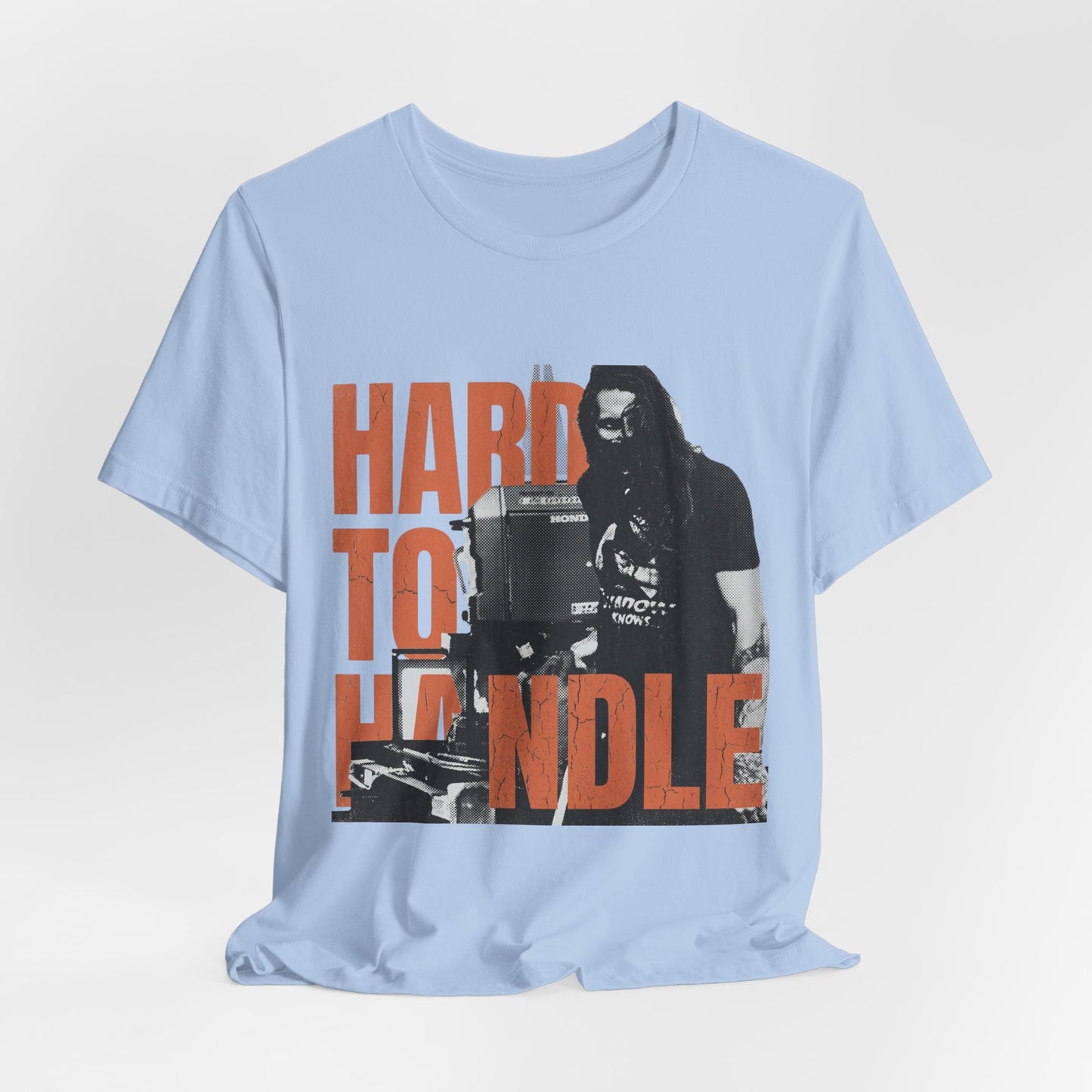 Hard to Handle