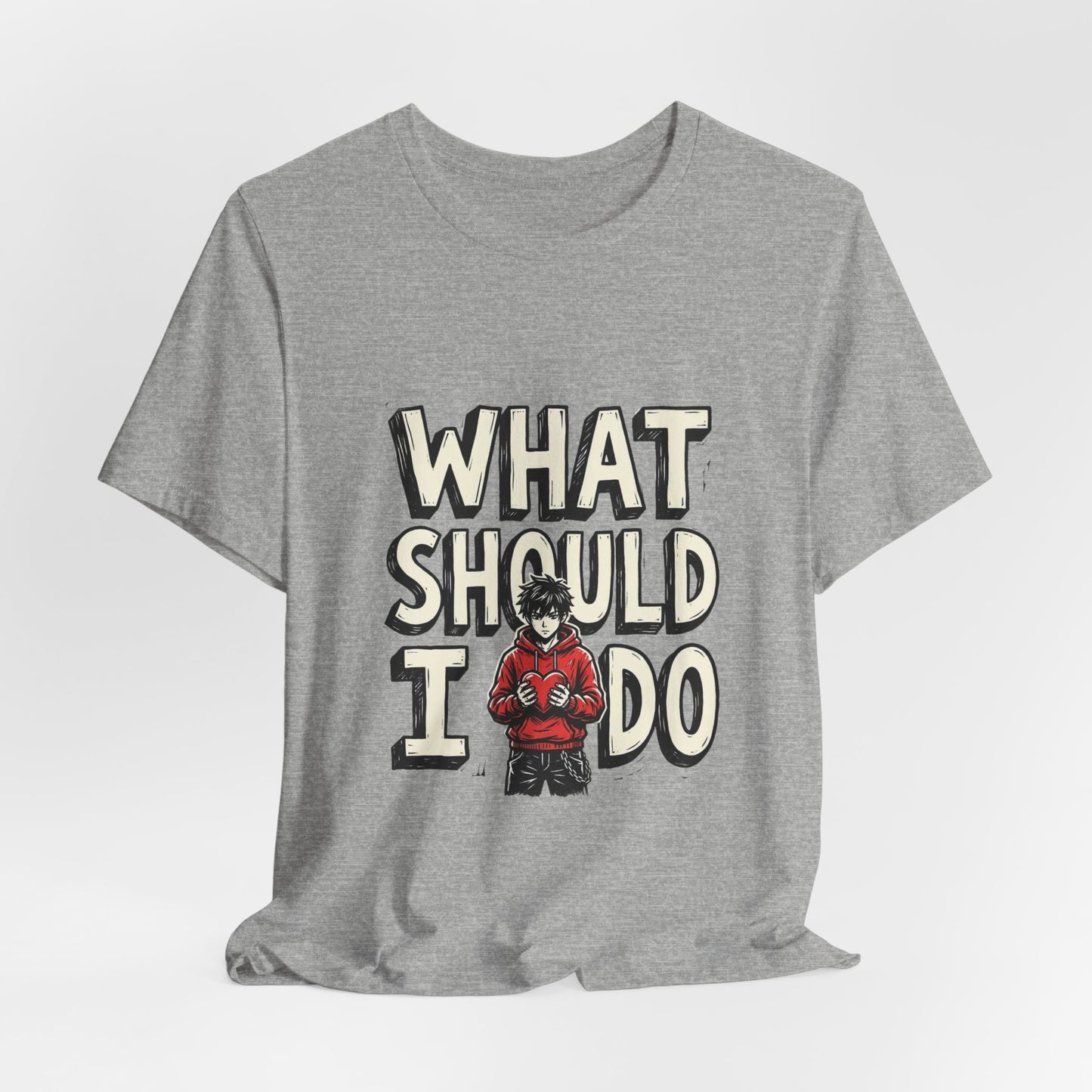 What Should I Do
