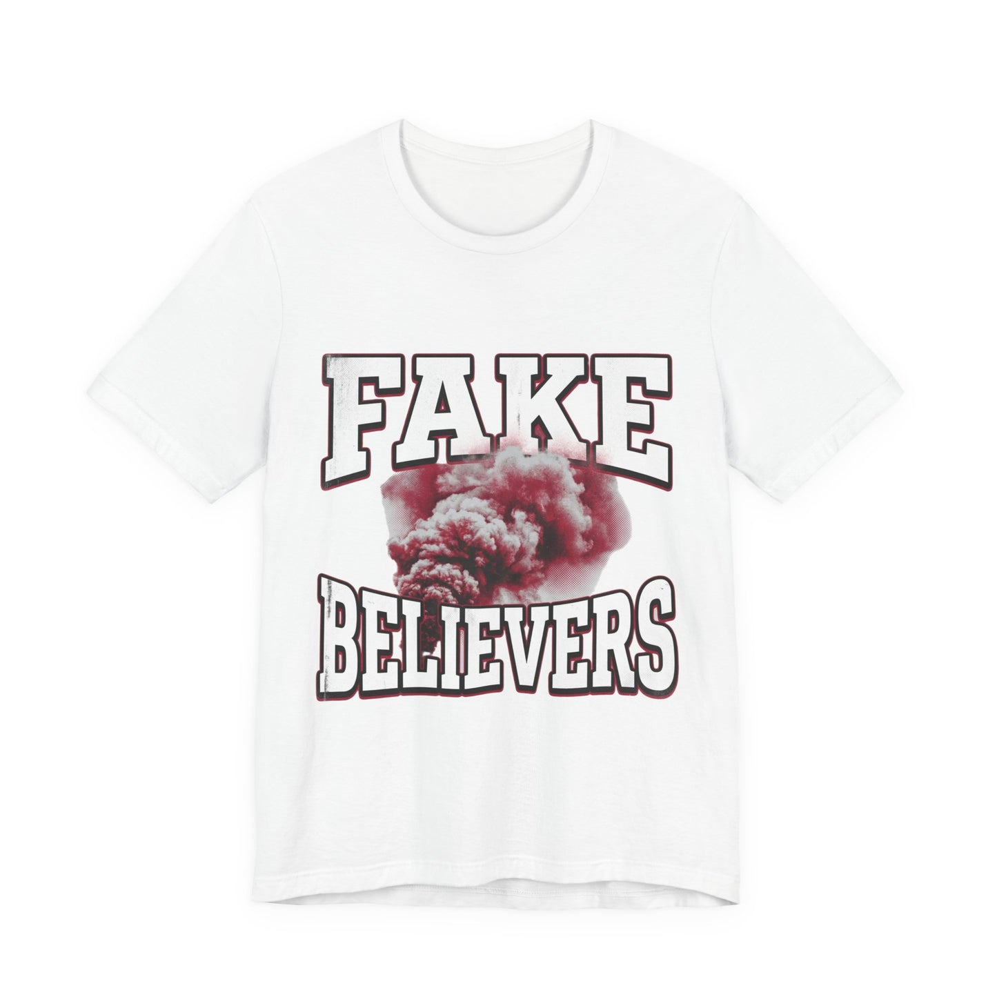 Fake Believers