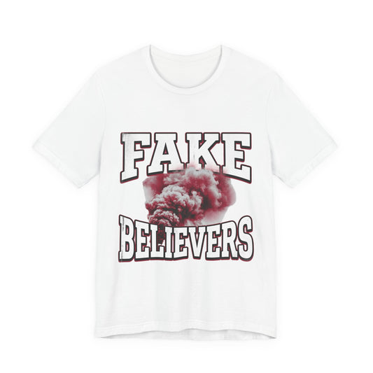 Fake Believers